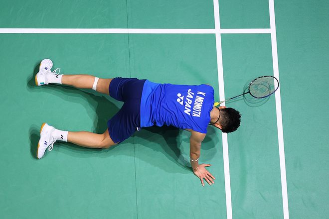 开云-中国队完胜日本队，李梓嘉关键制胜